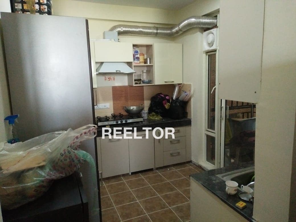 Kanishka Apartment Shalimar Bagh Rent