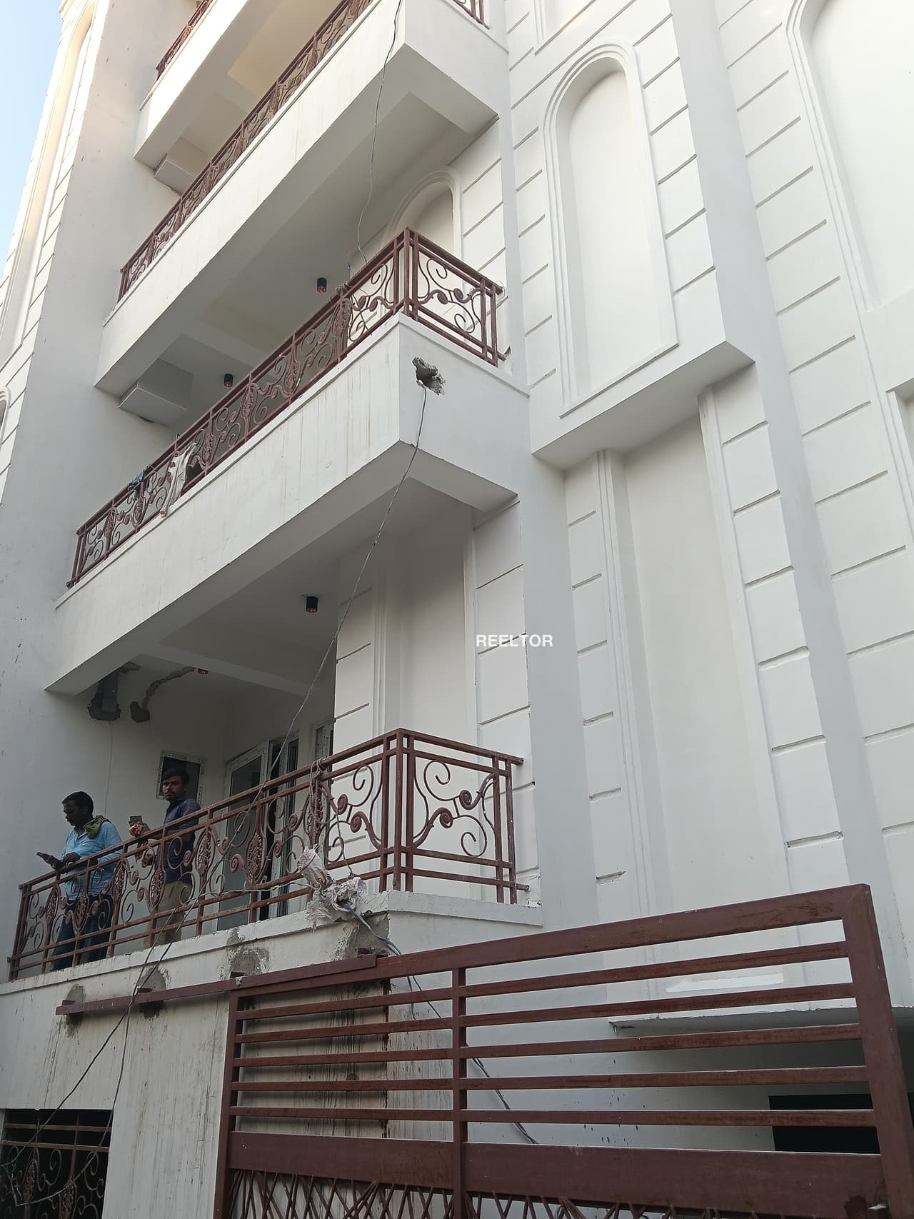 Flat For Rent In Vivek Vihar Vivek Vihar