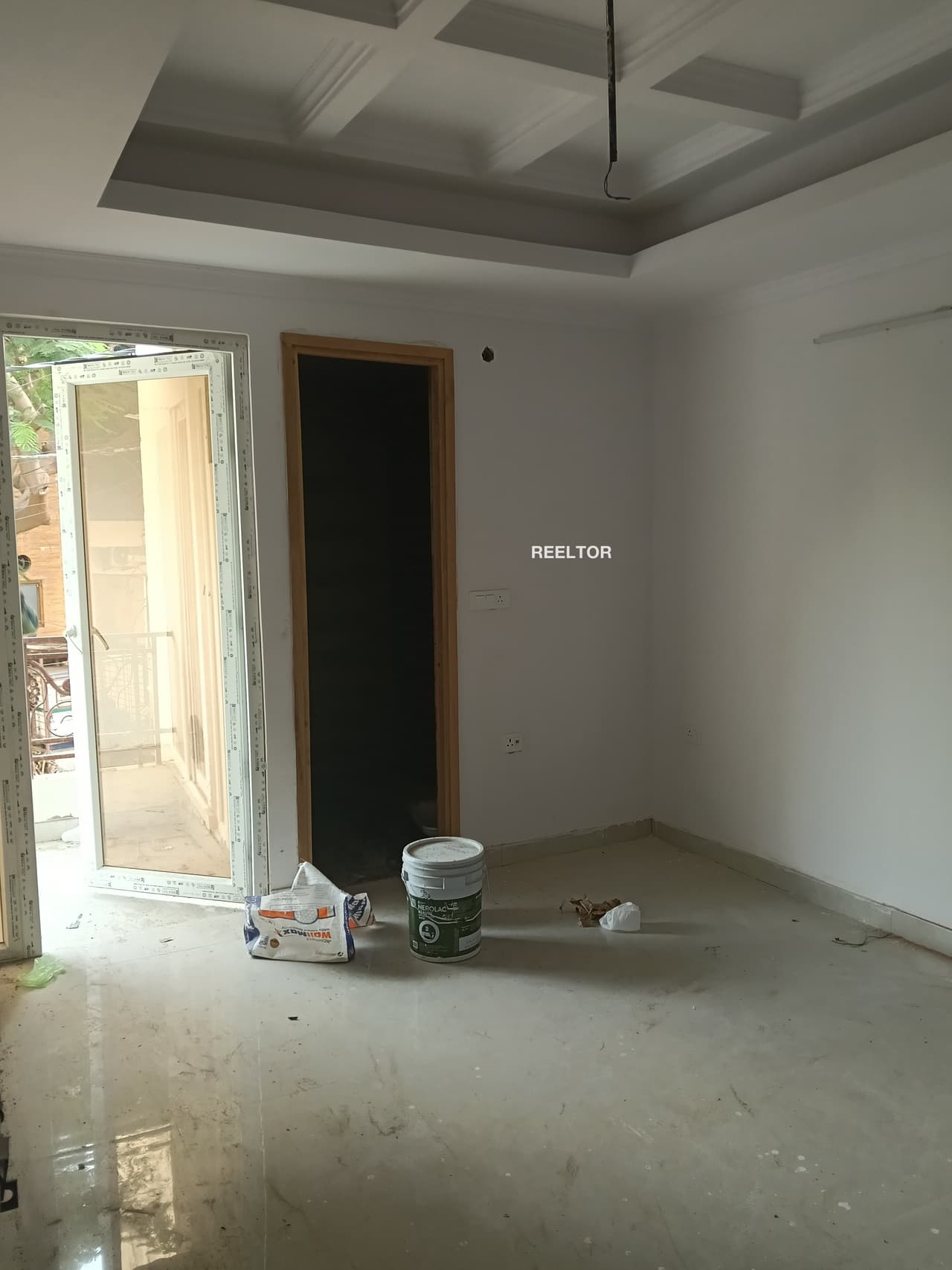 Buy Your 1 Bhk Home In Parijat Apartment Junagadh