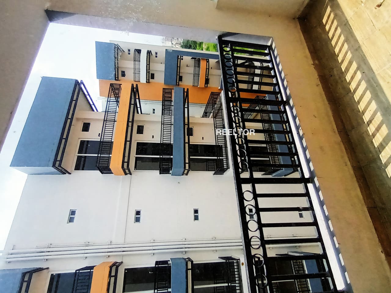 Flat For Sale In Nela Mandi