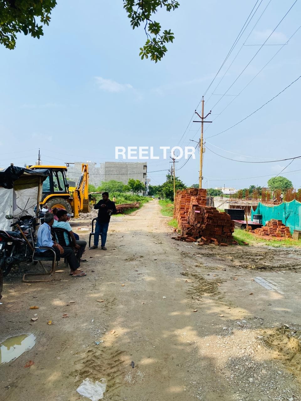 Flat For Rent In Yadaganahalli Madduru