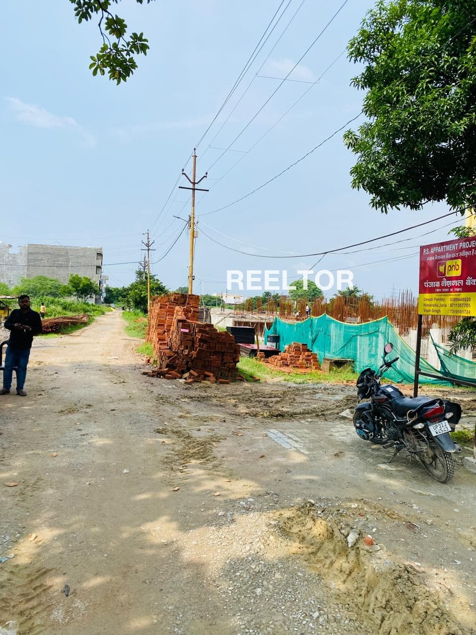 Flat For Rent In Moti Bagh Vasant Vihar