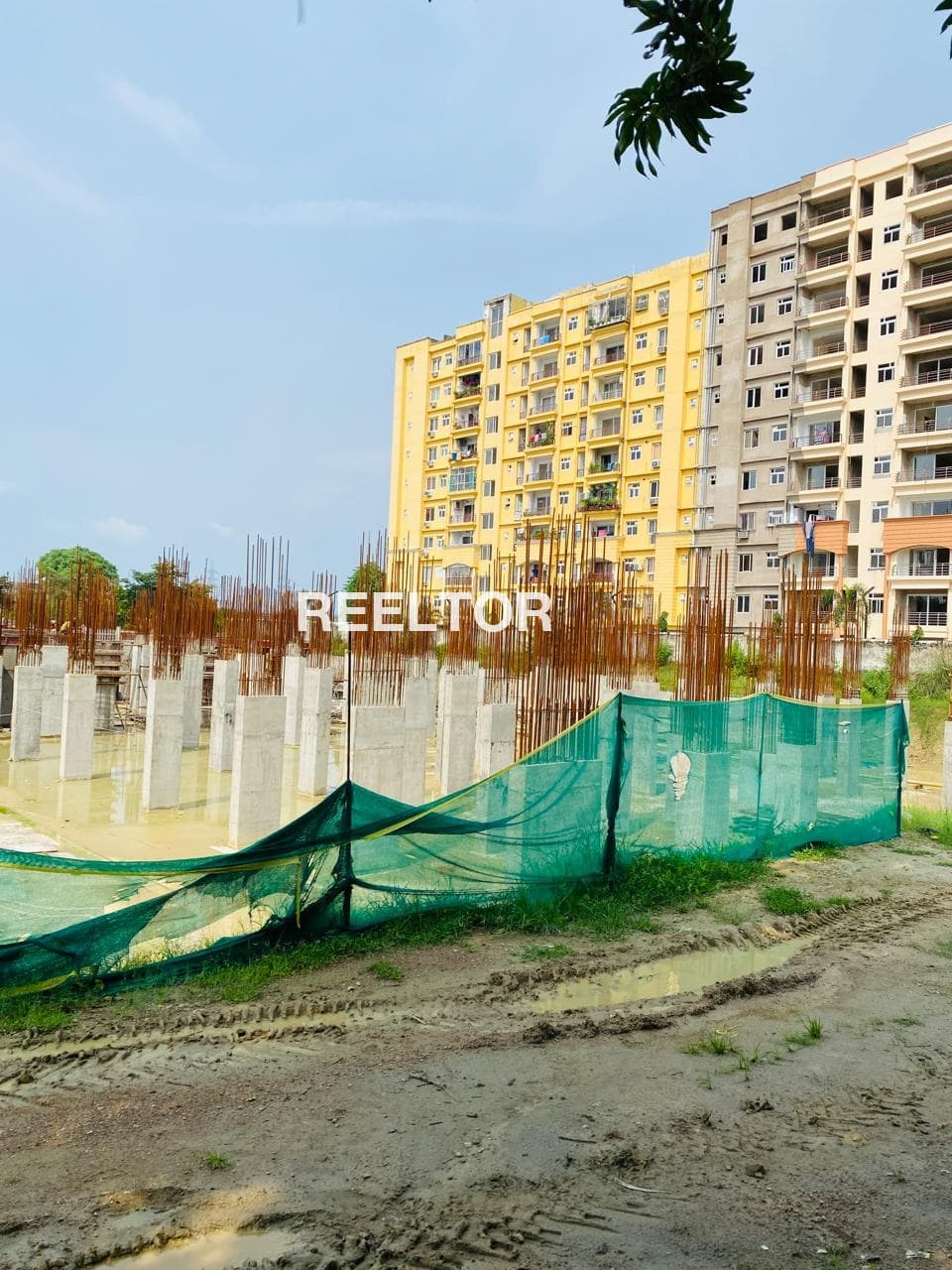 Office Space For Rent In Jwala Nagar Vivek Vihar