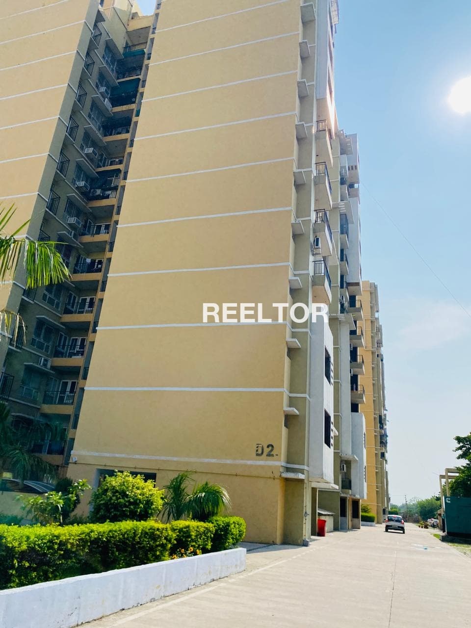 Flat For Rent In Maharani Bagh Defence Colony