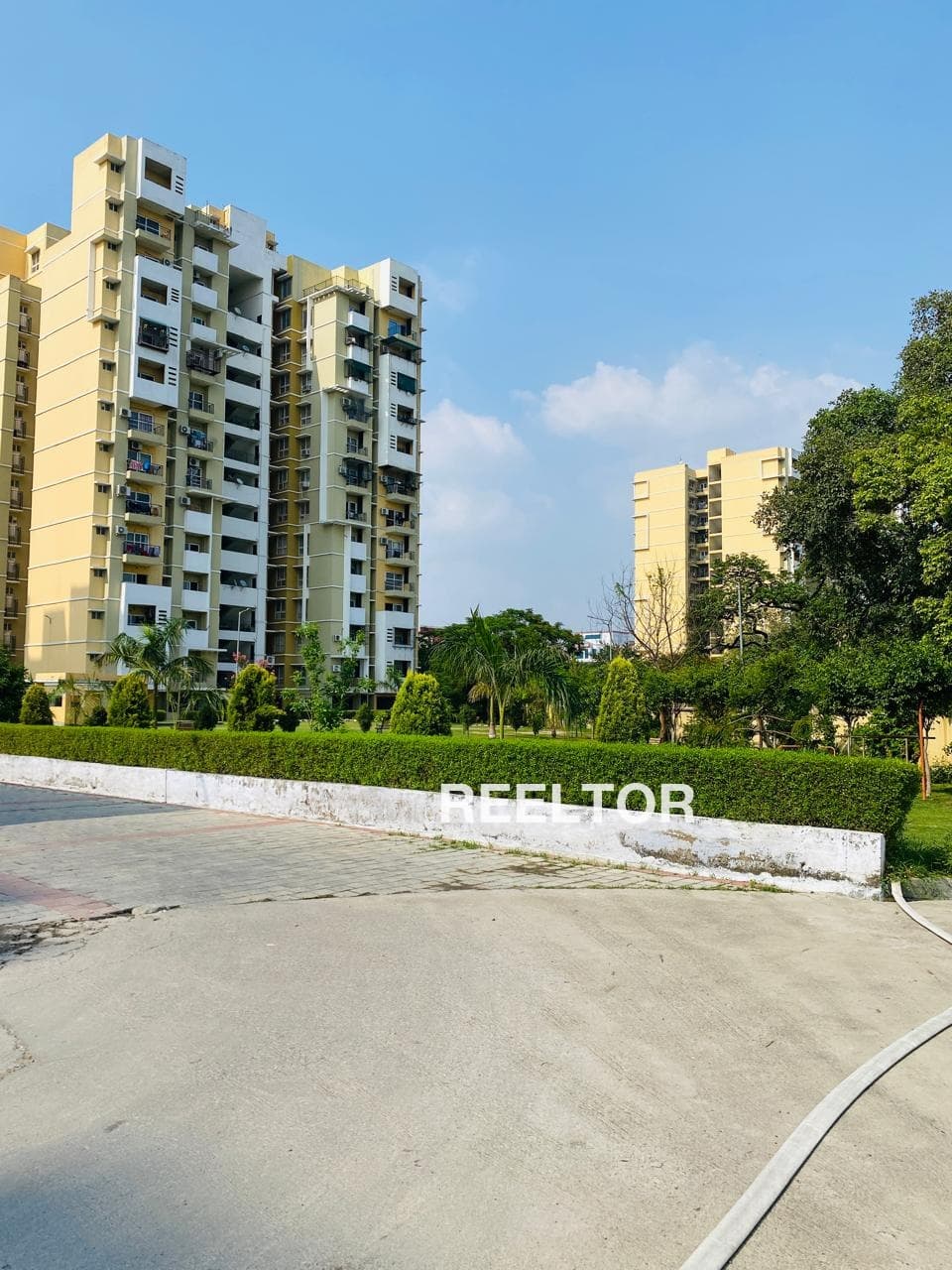Flat For Rent In Sarai Rohilla Civil Lines