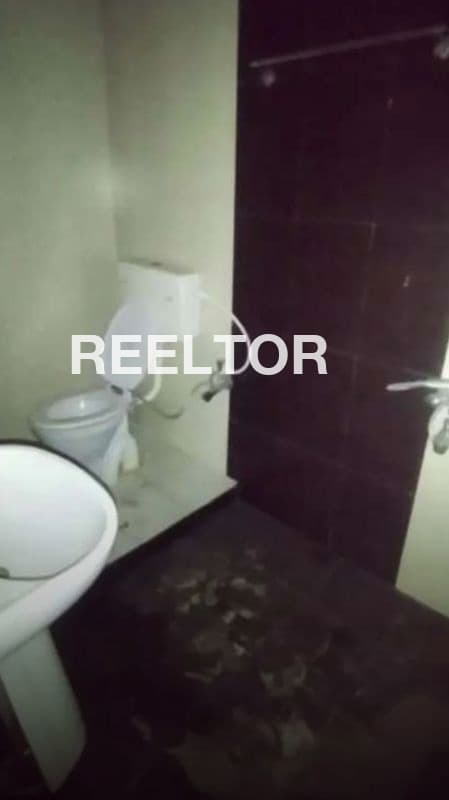 Flat For Rent In Lado Sarai Saket