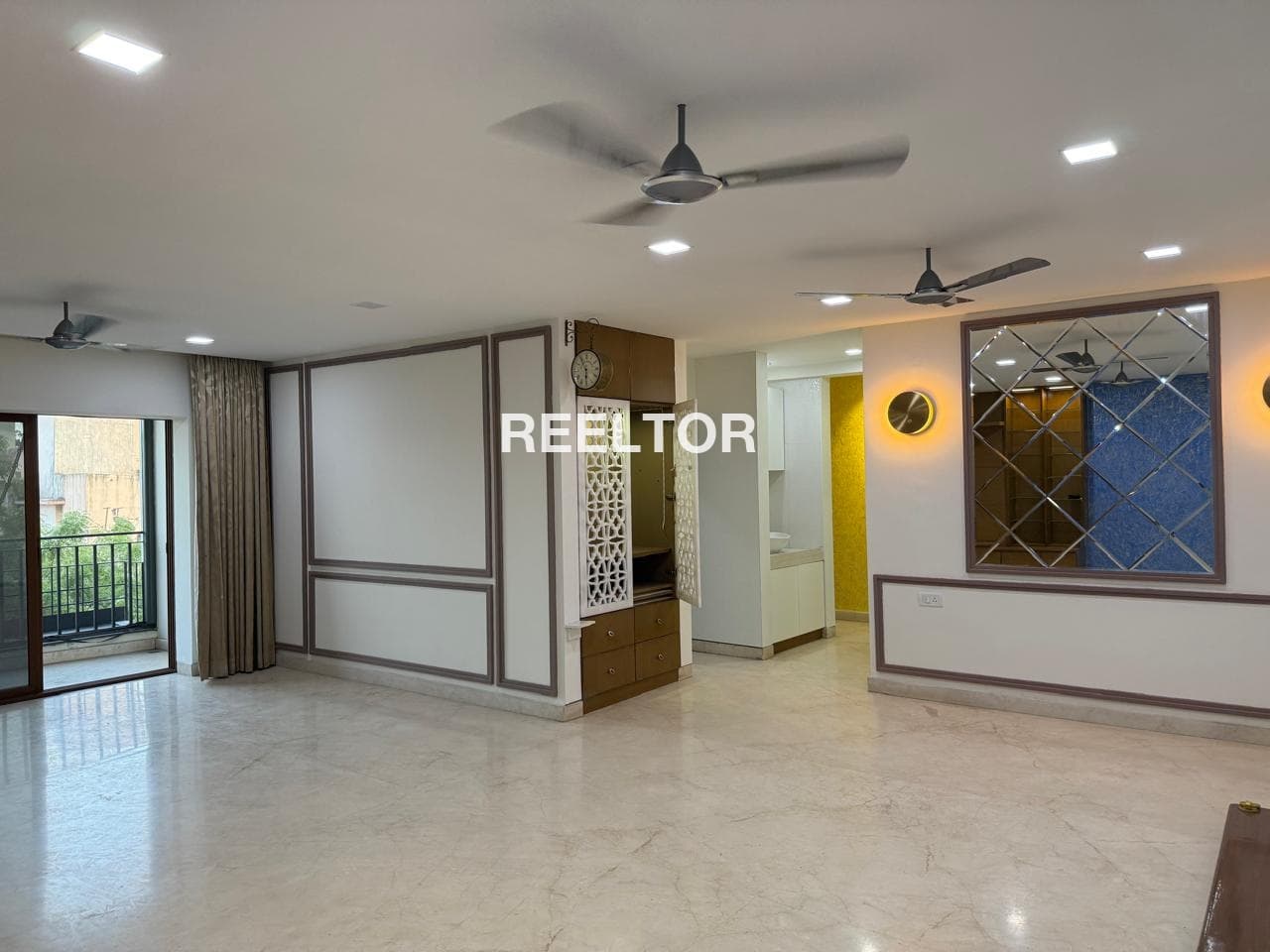 Rent 3 Bhk Home In Aaradhna Flats Patan