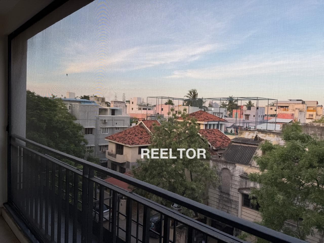 Rent 2 Bhk Home In Vaishnavi Apartments Kollam