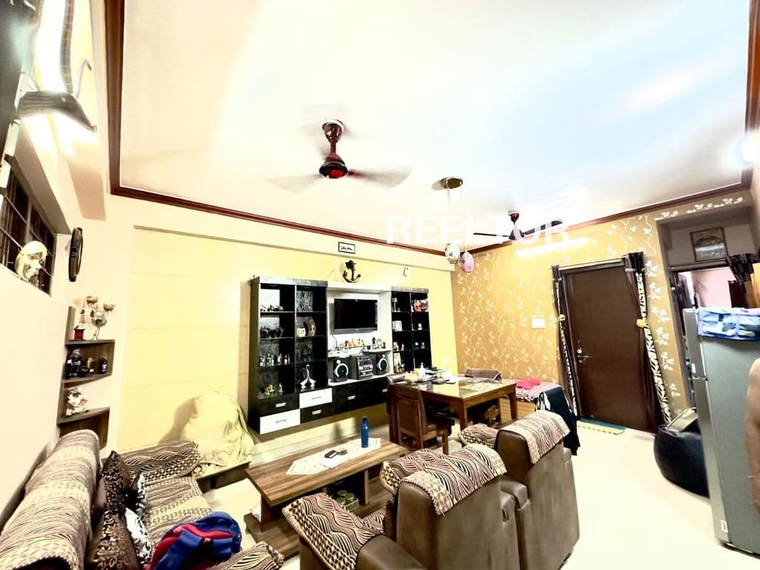 Flat For Rent In Kunwar Baheri