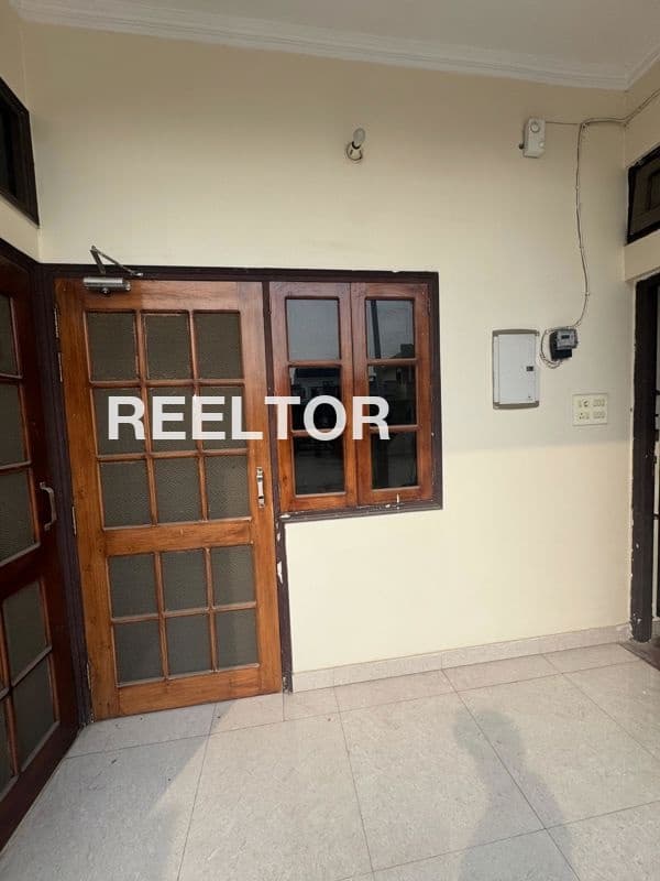 Pg For Rent In Dda Flats E Block Model Town
