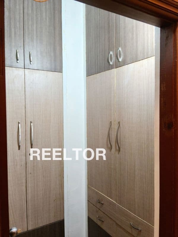 Flat For Rent In Lakshamveed Colony Palakkad