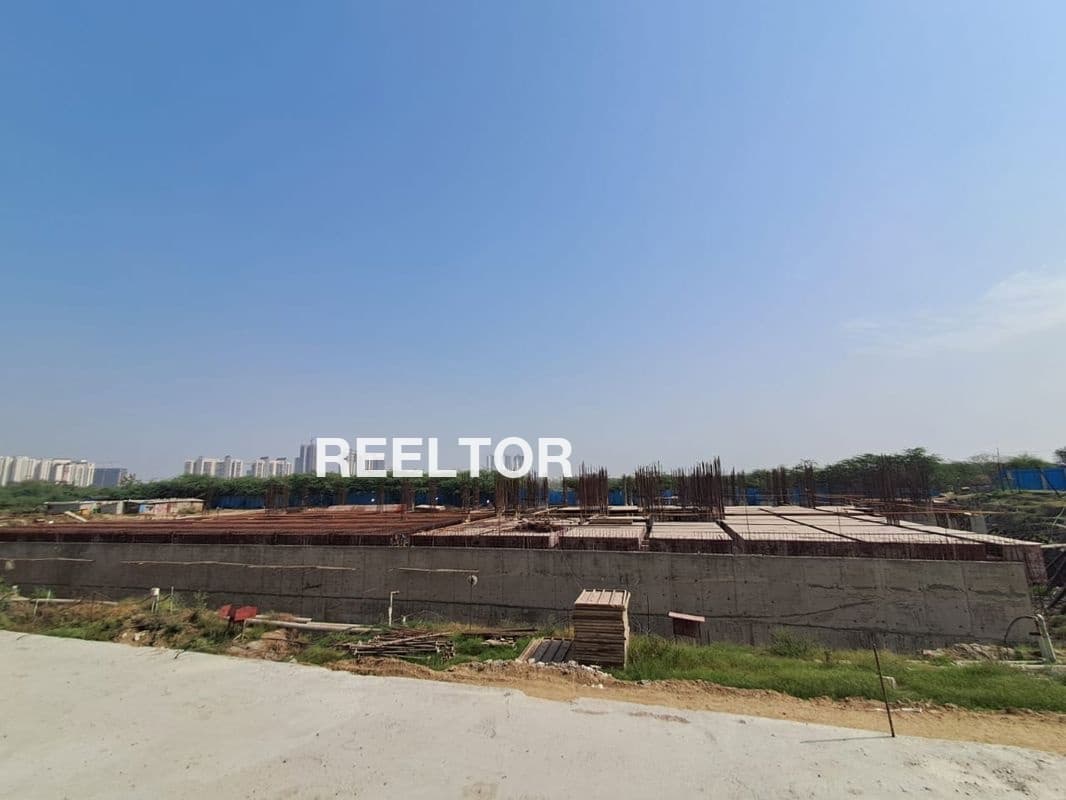 Flat For Rent In Priyadarshini Vihar