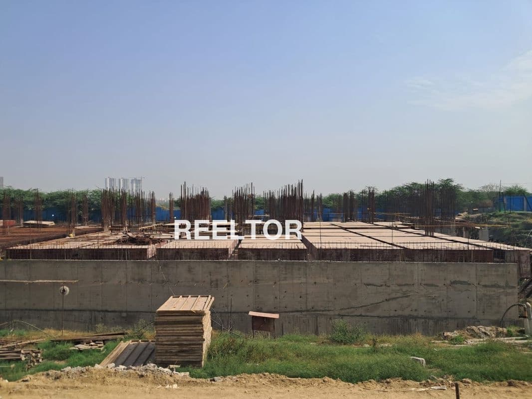 Find 3 Bhk In Sterling Apartments For Rent Faridabad