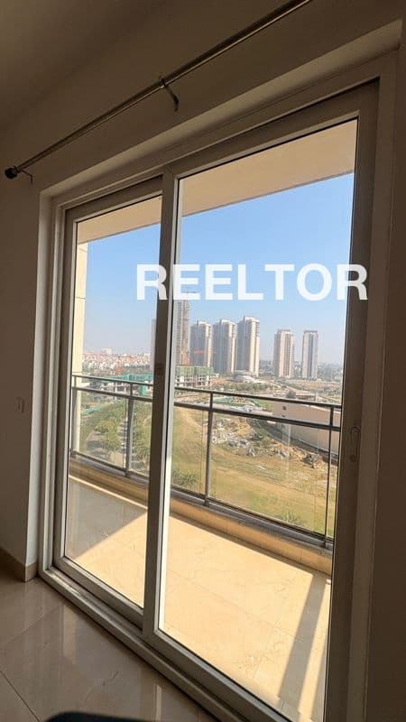 Flat For Rent In Satya Niketan Delhi