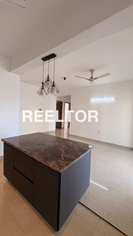 Flat For Rent In Bacher Rania