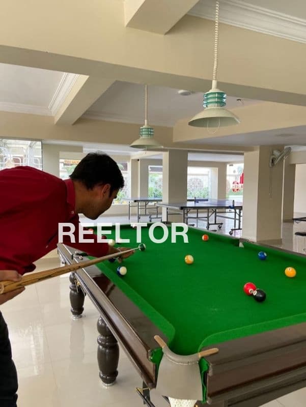 Flat For Rent In Narayana Ramayampet