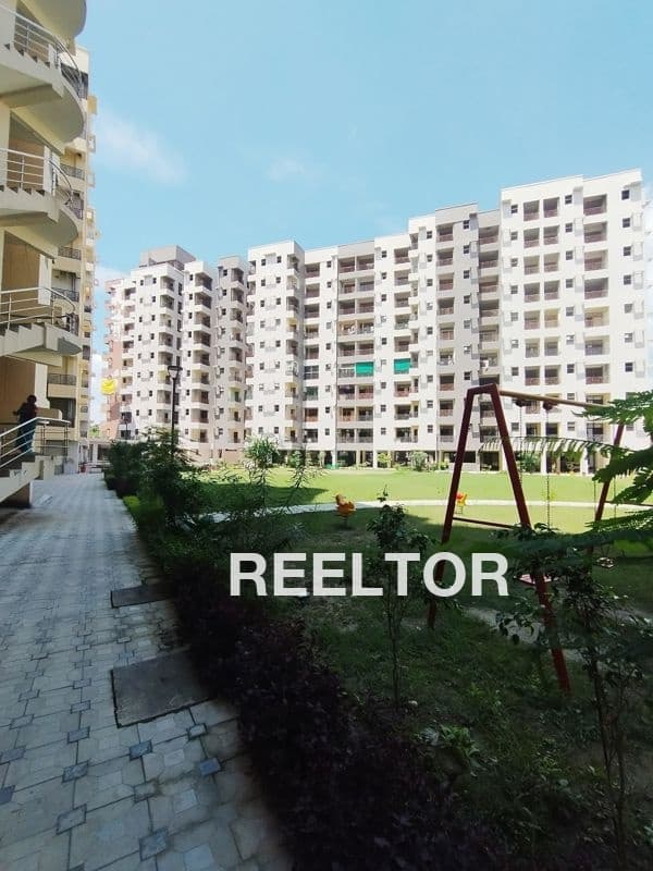 Flat For Rent In Oppacchahalli Maluru