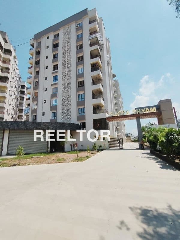 Flat For Rent In Tartarpur Rajouri Garden
