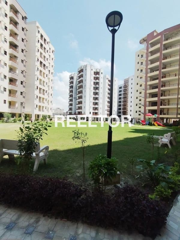 Flat For Rent In Valmiki Colony Vivek Vihar