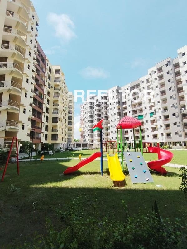 Das Apartment 1 Bhk Flats For Rent Golaghat