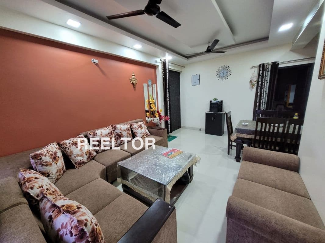 Flat For Rent In Samaipur Badli Alipur