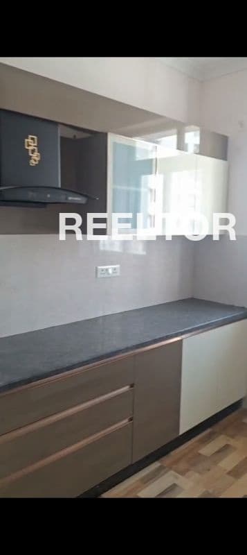 Flat For Rent In Kunukkumpara Meenachil