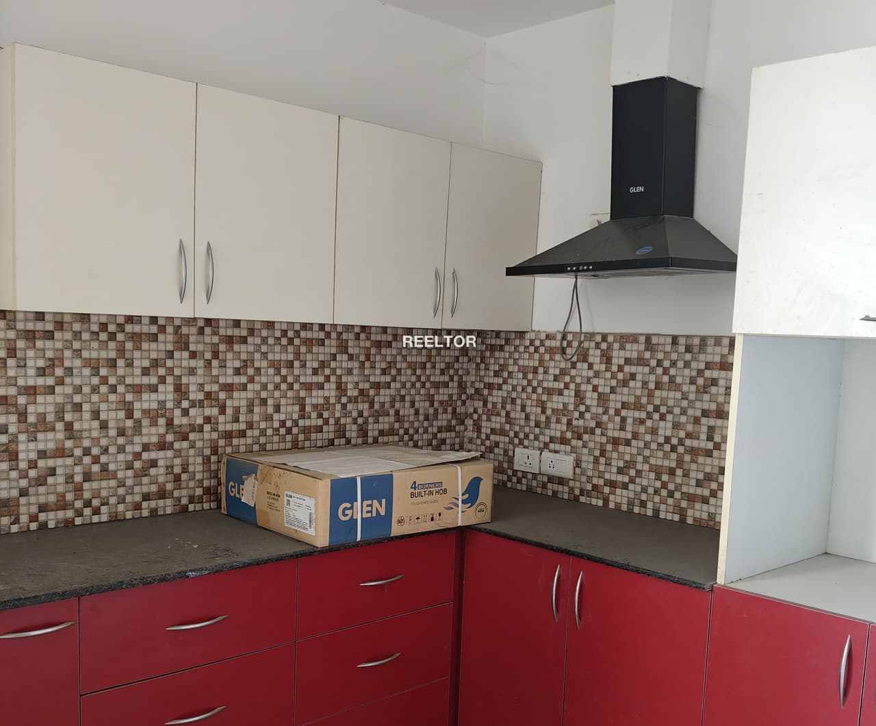 Flat For Rent In Malladka Colony Kasaragod