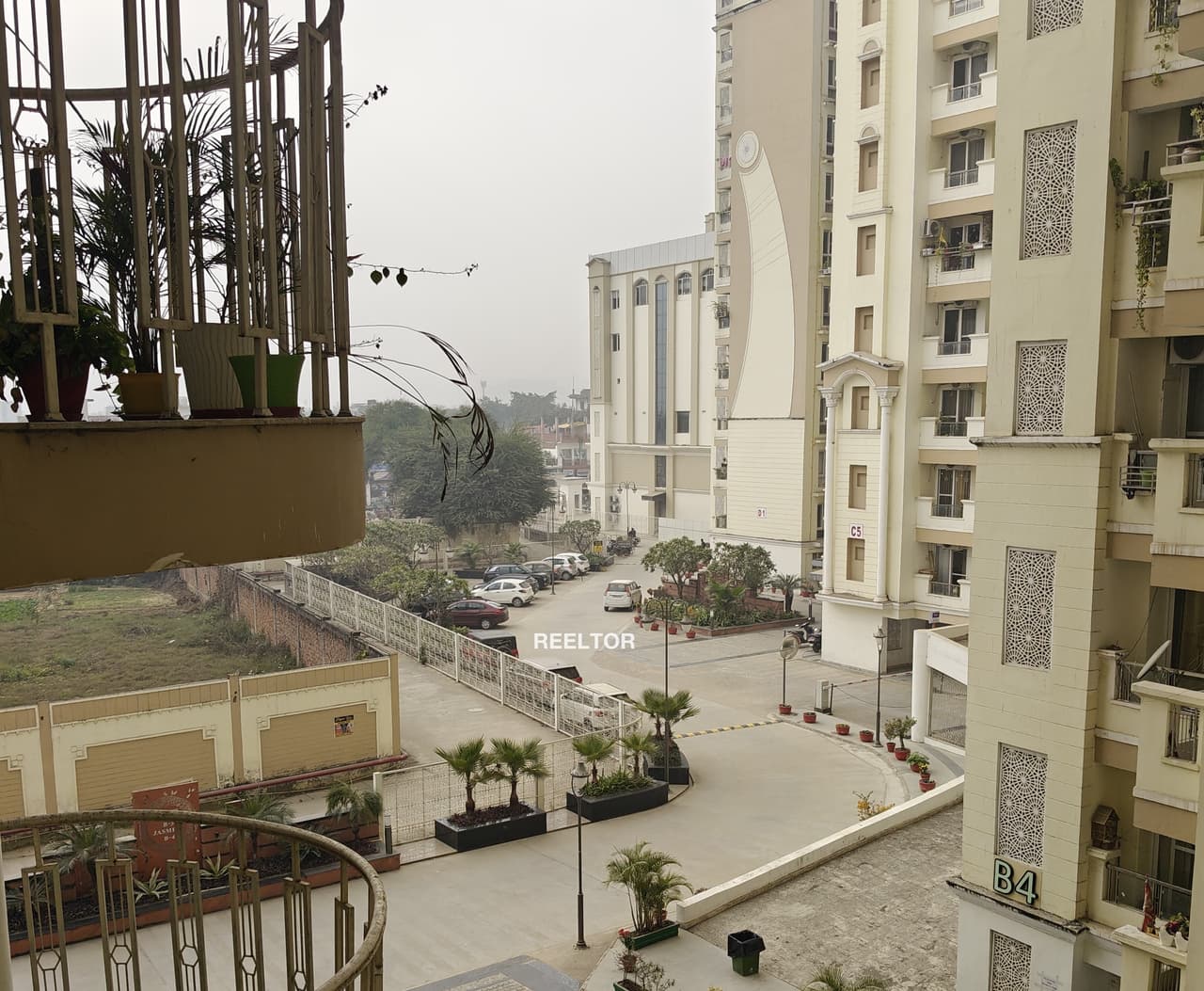 Navi Mumbai 2 Bhk Flats For Rent Sundham Apartments