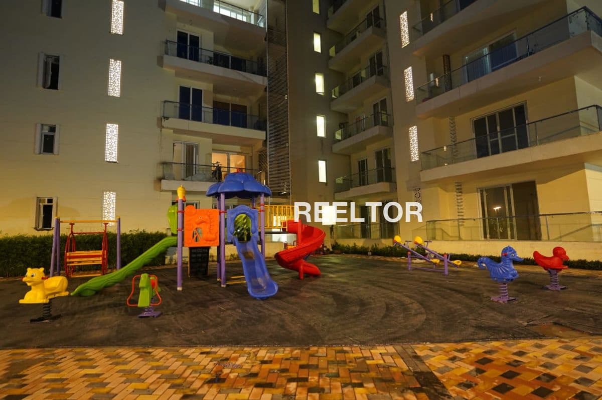 3 Bhk Apartment On Rent In Mayur Apartment Gandhinagar