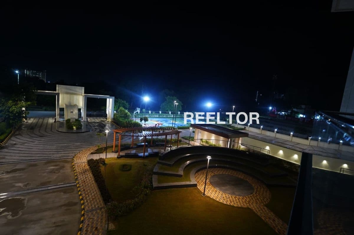 Flat For Rent In Shakarpur Gandhi Nagar