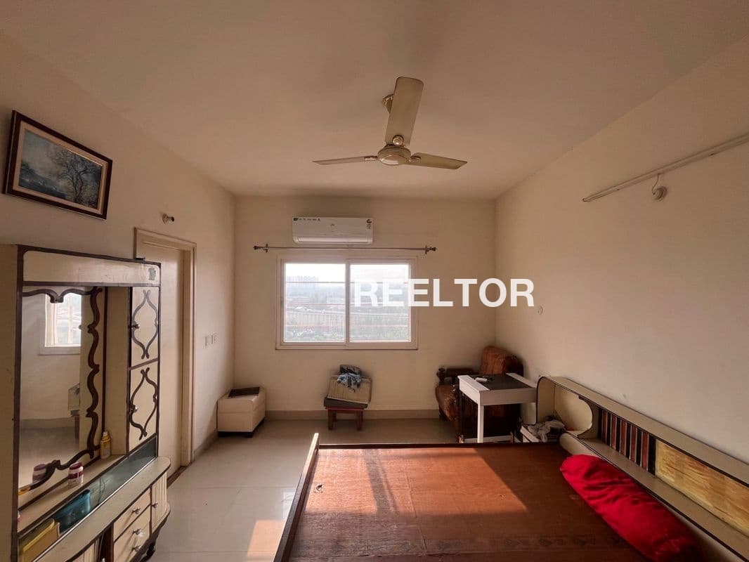 Rent 4 Bhk Home In Violet Apartments Thrissur