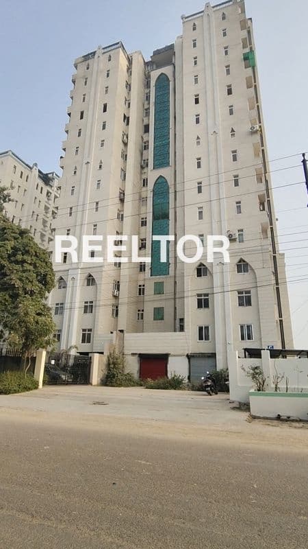 Flat For Sale In Renuka Pur Medak