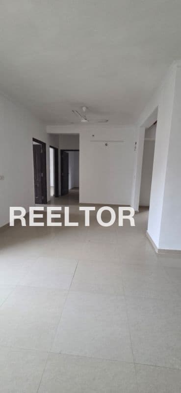 Flats In Cr Park For Rent