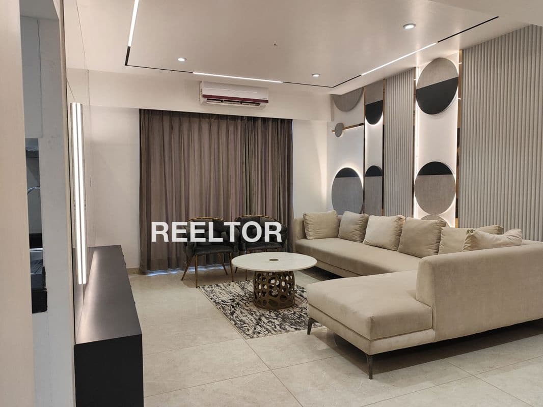 Flat For Rent In Madanpur Khadar Sarita Vihar