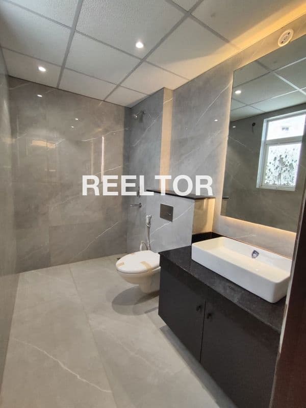 3 Bhk Apartment On Rent In Chandramouli Apartment Jamnagar