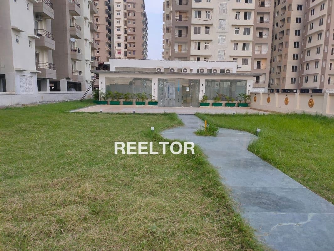 Flat For Rent In Madhupur Kapurthala