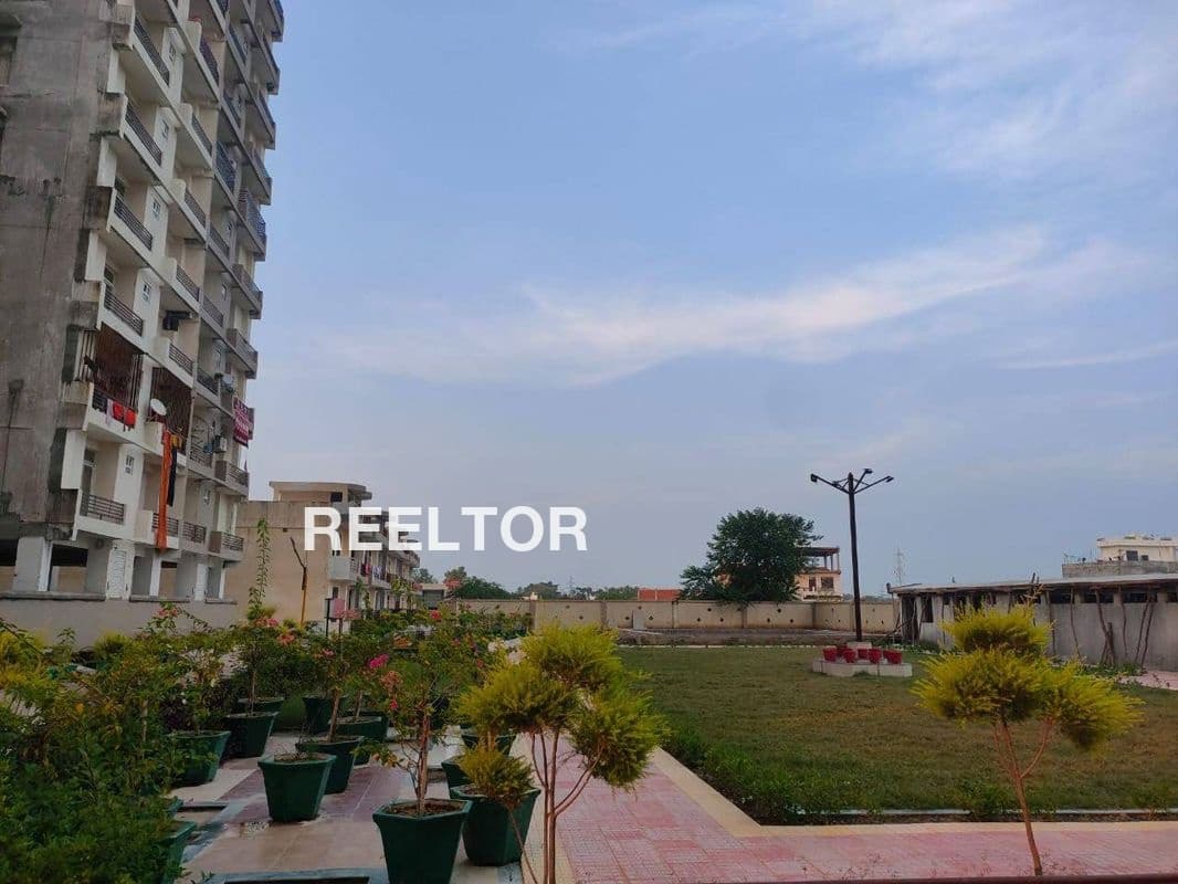 Flat For Rent In Beel Akbarpur Dadri