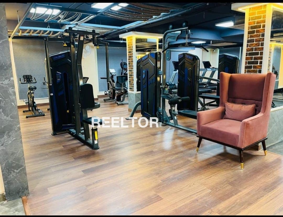 House For Sale In Cr Park Delhi