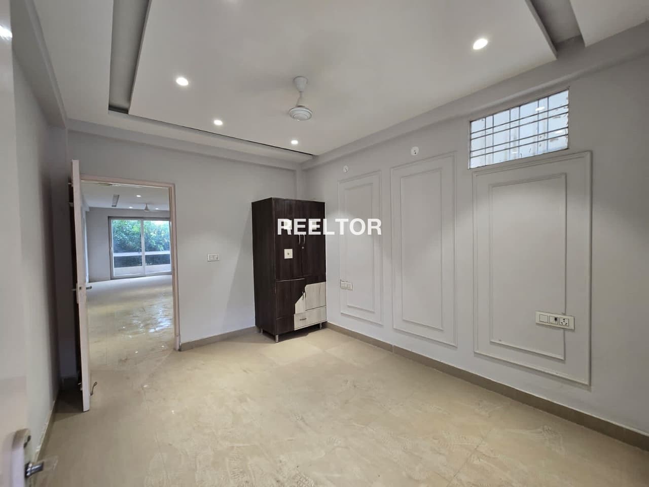 Flat For Rent In Sector 13 Vasant Vihar