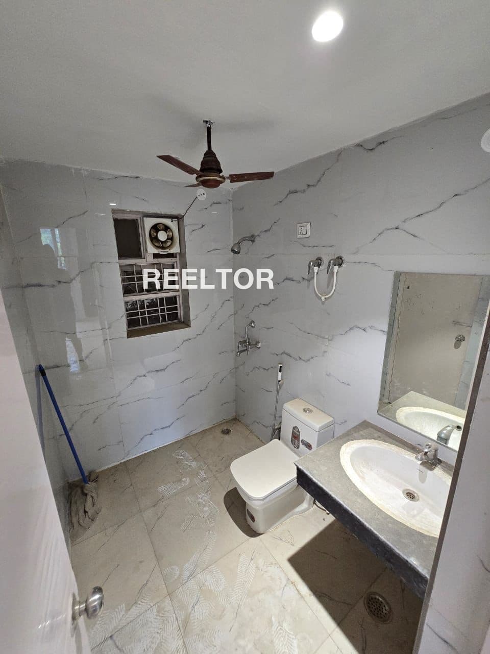 Flat For Rent In Nanya Kulcharam