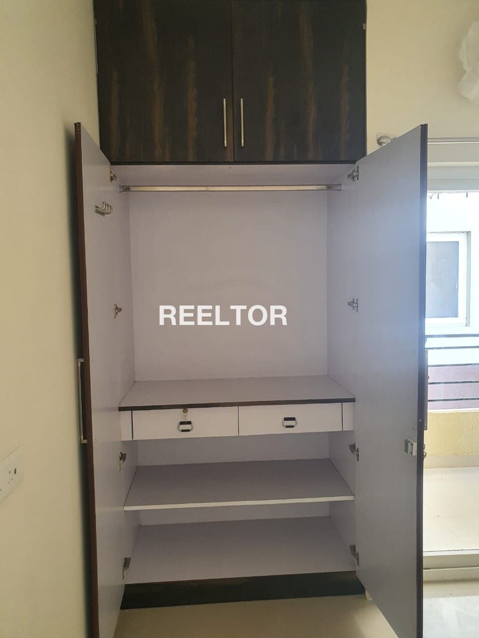 Flat For Rent In Saraswathi Nagara Bangalore North