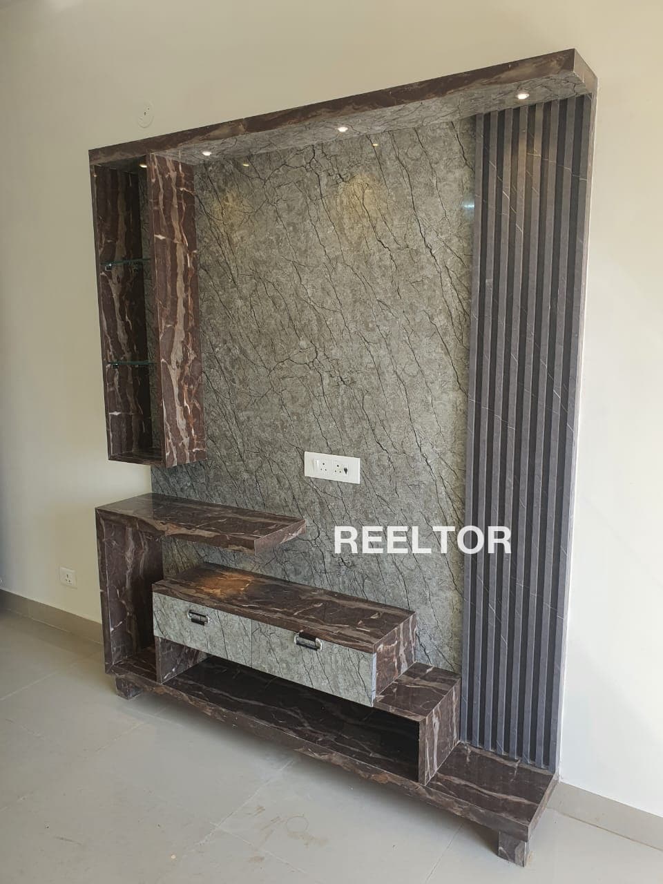 3 Bhk Apartment On Rent In Gokuldham Apartment Amreli