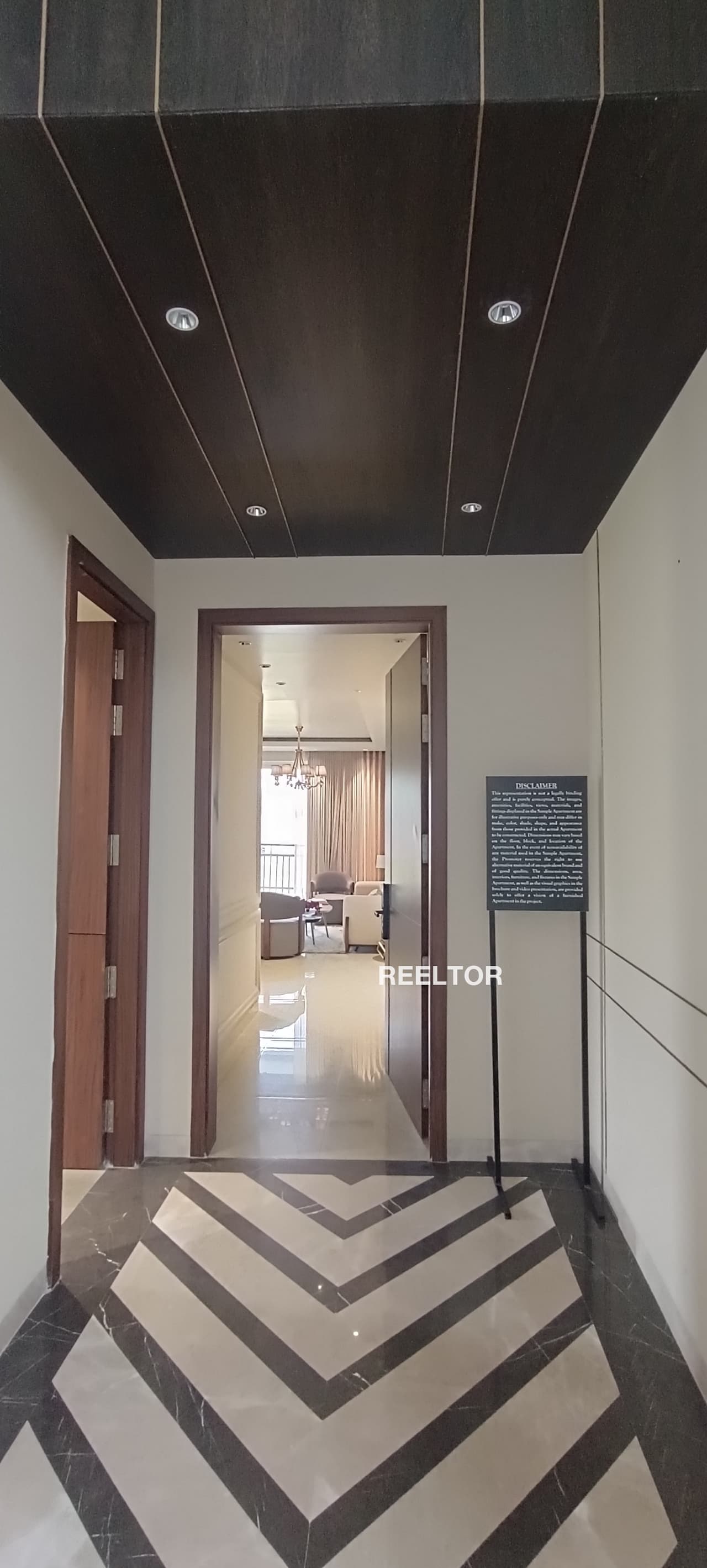 Flat For Rent In Killi Nihal Singhwali Bathinda