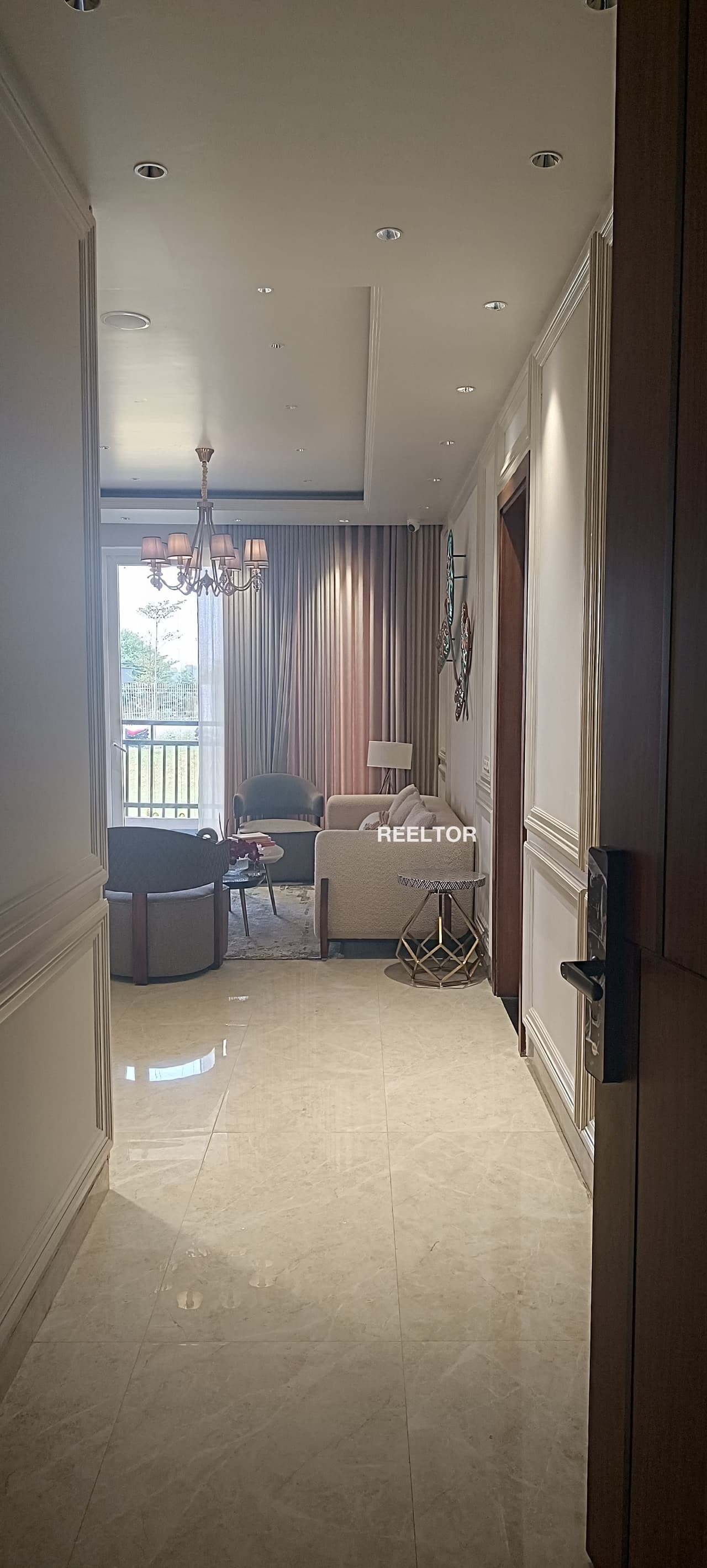 Flat For Sale In Nairun Chamba