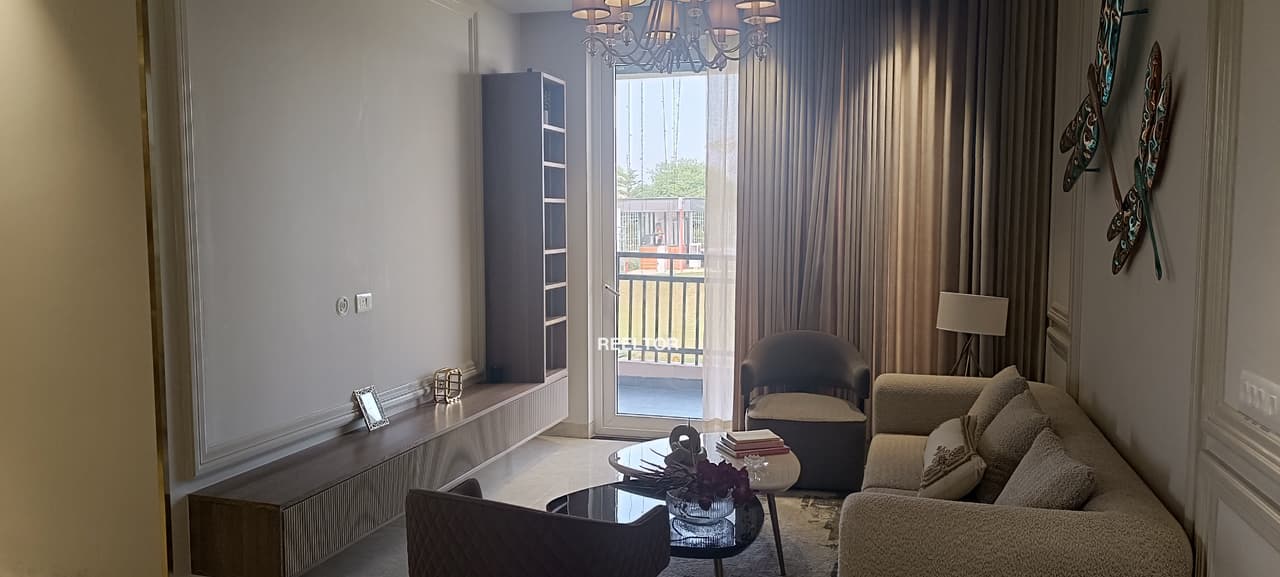 Flat For Rent In Samaspur Mayur Vihar