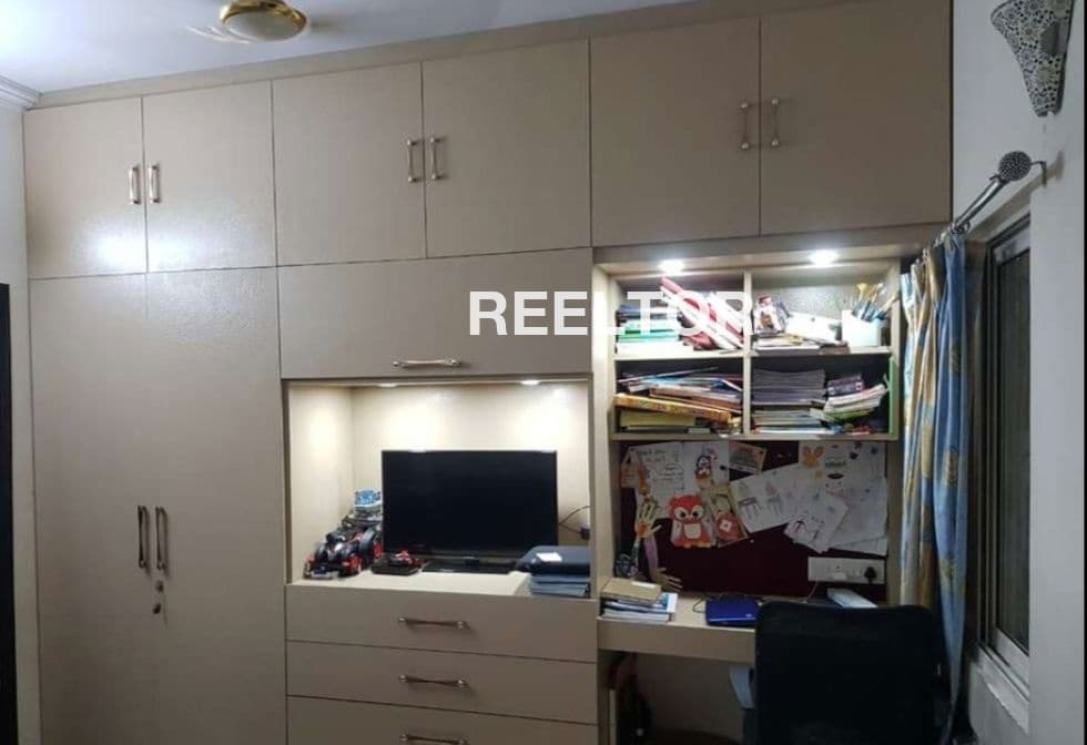 Flat For Rent In Saraswathi Nagara Bangalore North