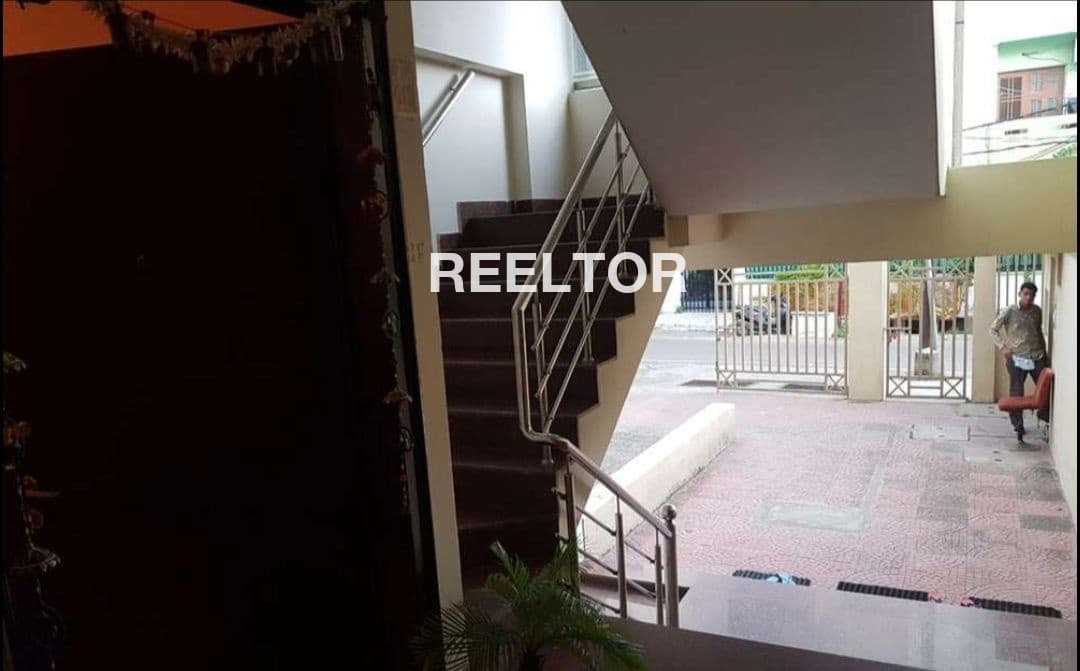 3 Bhk Apartment On Rent In Gokuldham Apartment Amreli