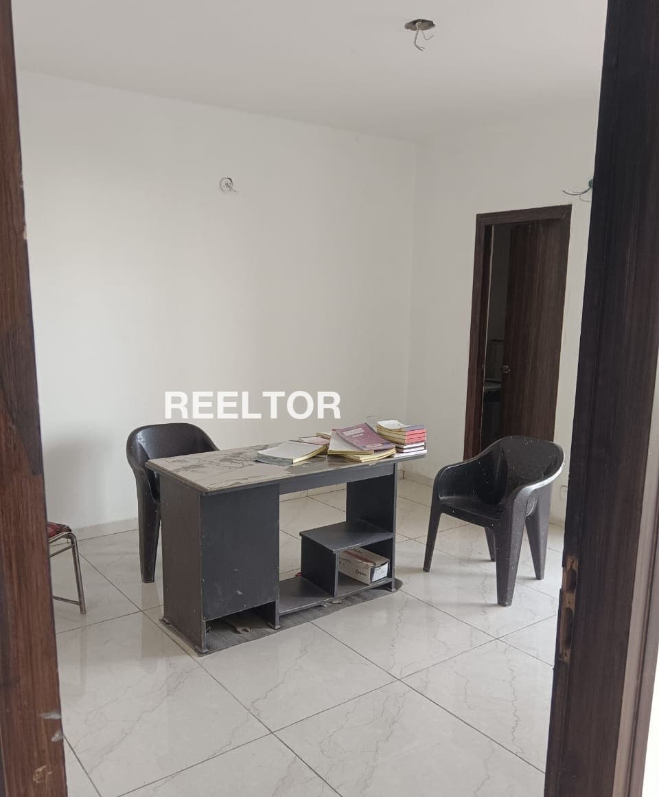 Flat For Rent In Narsapur Talamadugu