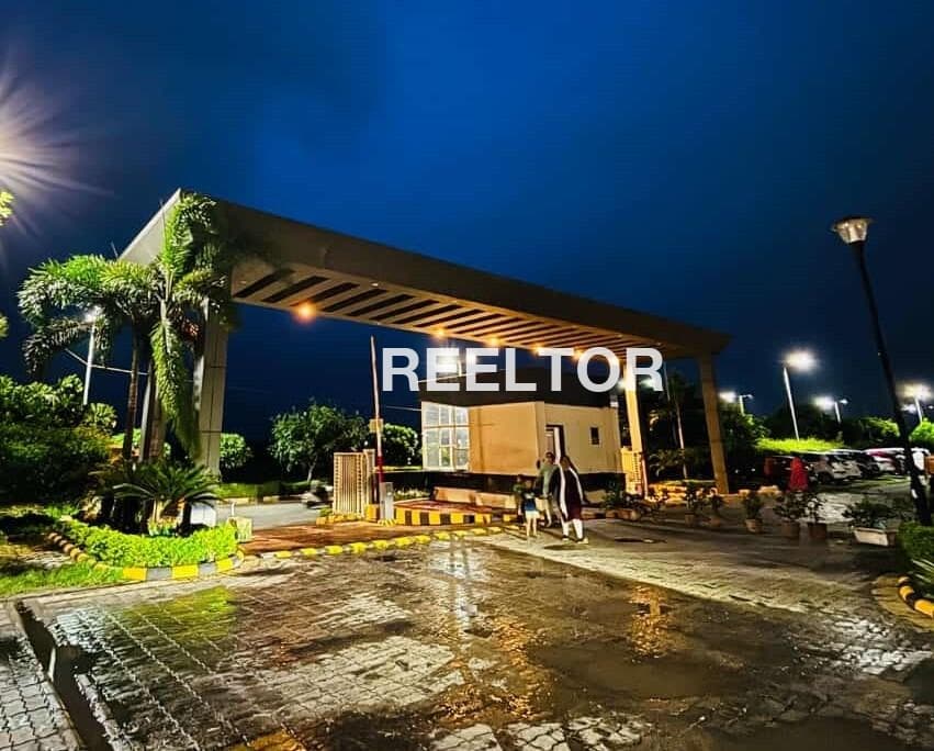 Rent 3 Bhk Home In Abrar Tower Junagadh