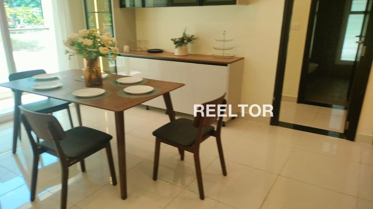 Rent 3 Bhk Home In Alaknanda Flats Anand